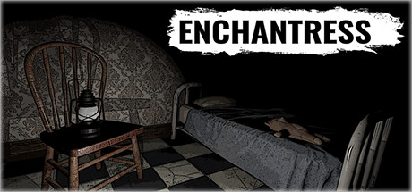 Enchantress cover art