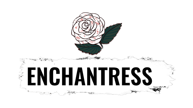 Enchantress Logo