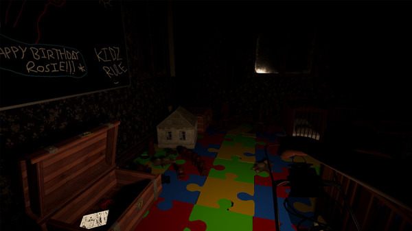 Enchantress game for Linux 1