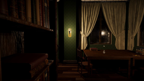 Скриншот из Enchantress