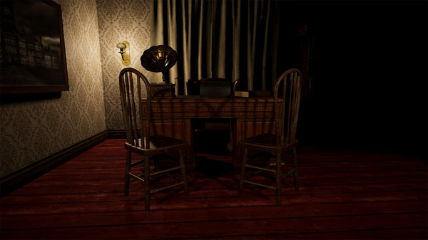 Скриншот из Enchantress