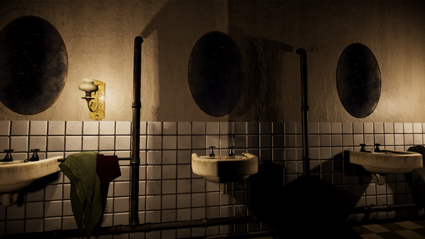 Скриншот из Enchantress