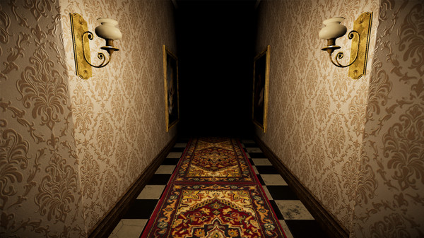 Скриншот из Enchantress