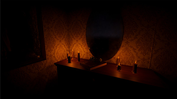 Скриншот из Enchantress