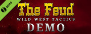 The Feud: Wild West Tactics Demo