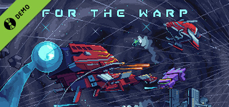 For The Warp Demo cover art