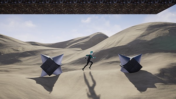 Скриншот из Explode On Contact