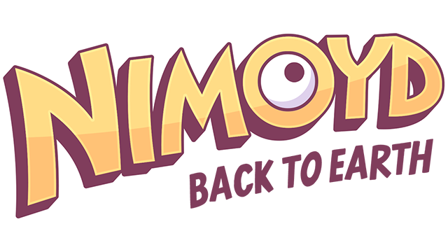 Nimoyd - Survival Sandbox Logo