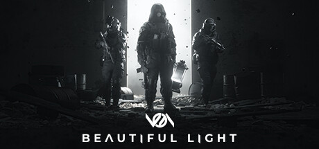 Beautiful Light cover art