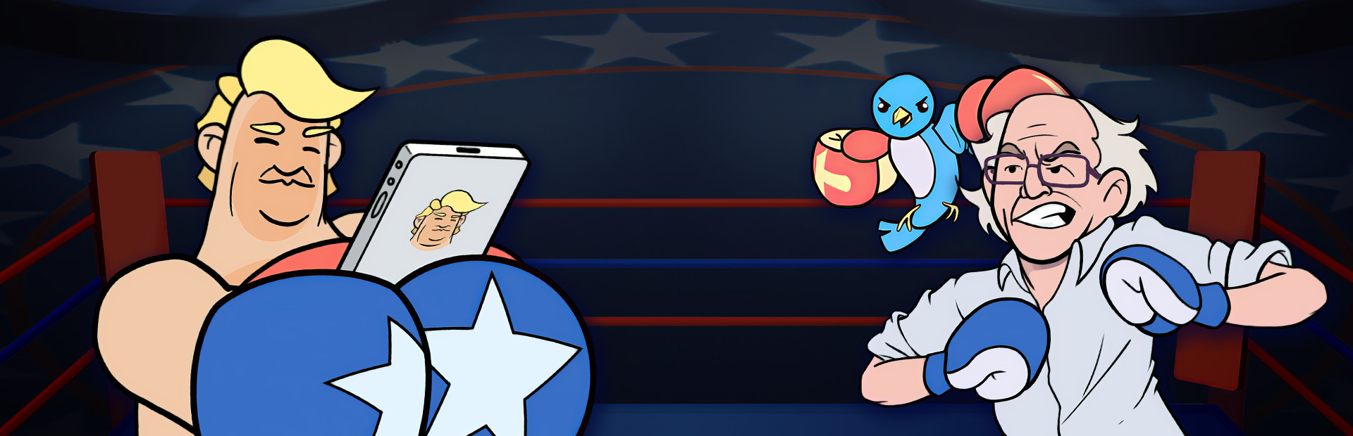 Election Year Knockout