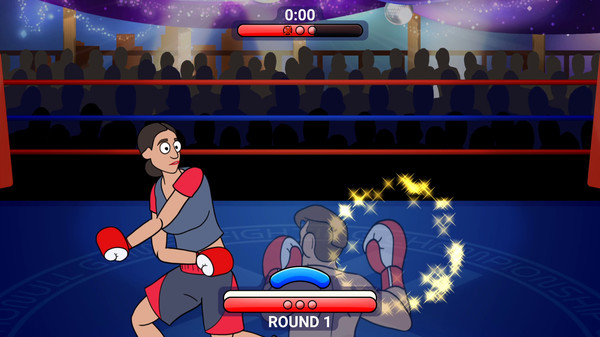 Election Year Knockout game for windows Pc 1