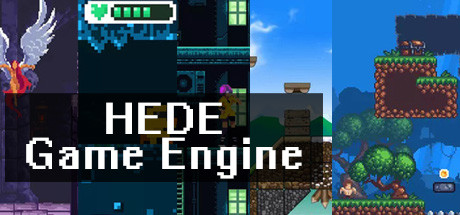 HEDE Game Engine icon