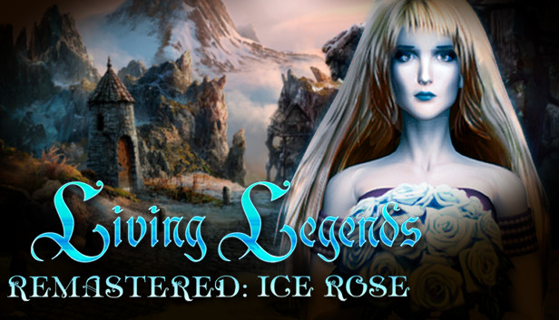 Living Legends Remastered: Ice Rose Collector's Edition