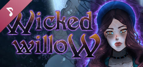 Wicked Willow Soundtrack cover art