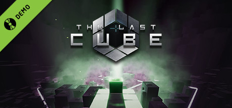 The Last Cube Demo cover art