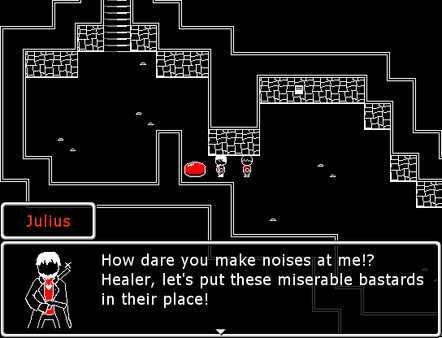 Скриншот из Slimes Скриншот из Slimes