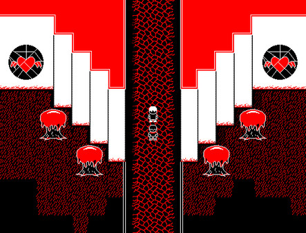 Slimes game for Linux 1