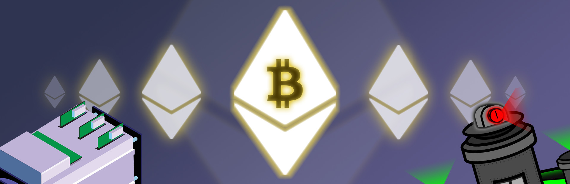 CryptoClickers: Crypto Idle Game