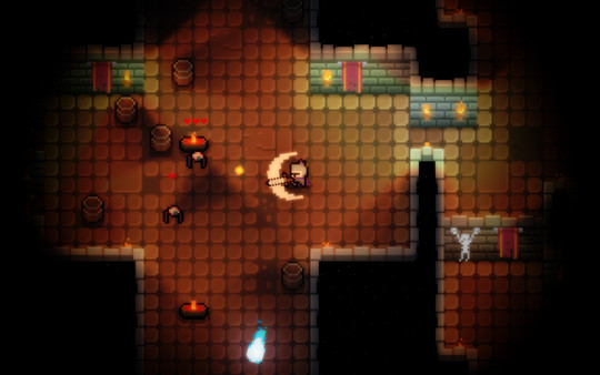 Aternia: Deep game for windows Pc 1