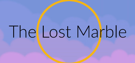 The Lost Marble cover art