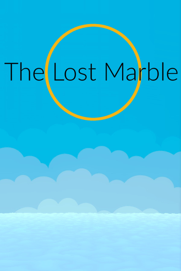The Lost Marble for steam