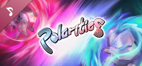 Polarities Soundtrack cover art