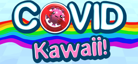 COVID Kawaii! cover art