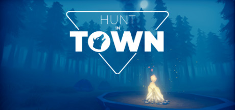 Hunt In Town icon