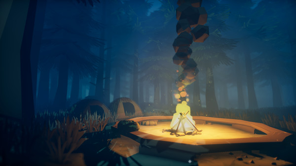 Скриншот из Hunt In Town