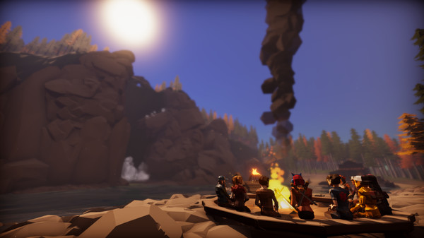 Скриншот из Hunt In Town