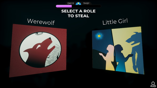 Скриншот из Hunt In Town