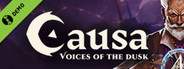 Causa, Voices of the Dusk Demo