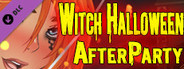 Witch Halloween - After party(+OST)