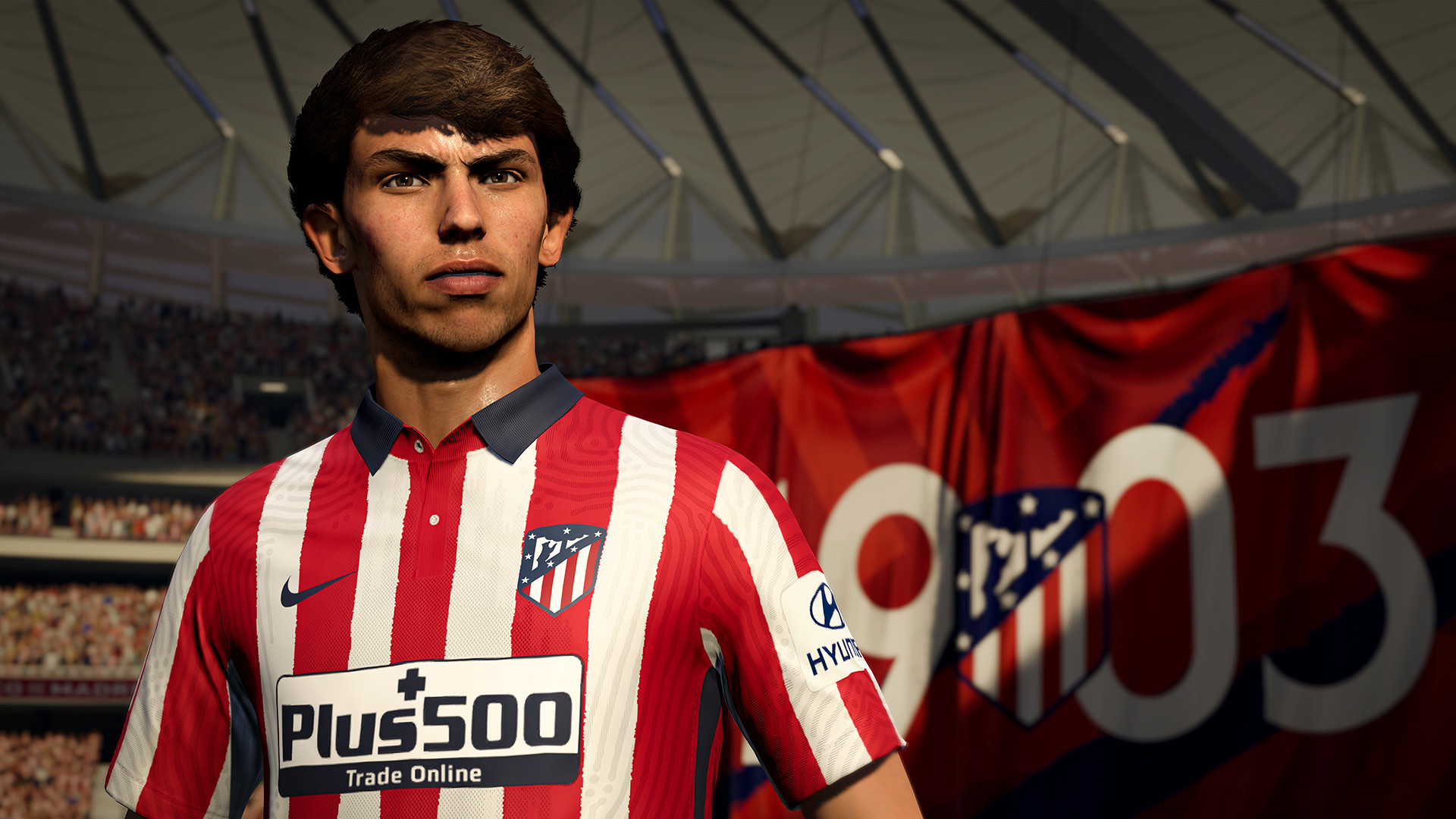 EA SPORTS™ FIFA 21 Resimleri 