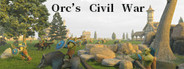 Orc's Civil War