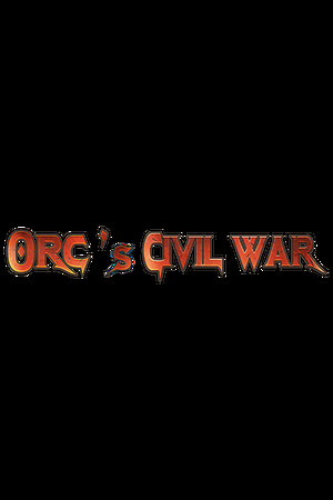 Orc's Civil War