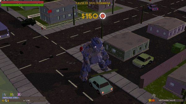 Скриншот из Test Tube Titans: Taster Trial Скриншот из Test Tube Titans: Taster Trial