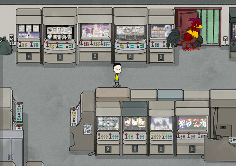 My Holiday 2 game for windows Pc 1