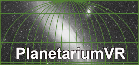 PlanetariumVR cover art