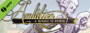 Ambition: A Minuet in Power Demo