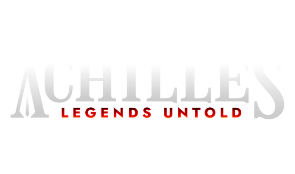 Achilles: Legends Untold Logo