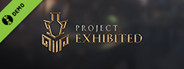 Project Exhibited Demo