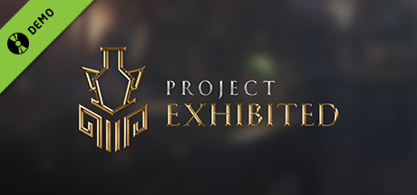 Project Exhibited Demo cover art