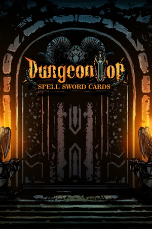 DungeonTop Demo