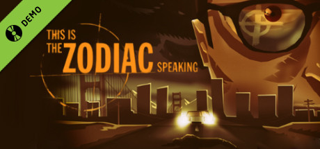 This Is the Zodiac Speaking Demo cover art