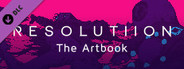 Resolutiion Artbook: Polychromatic