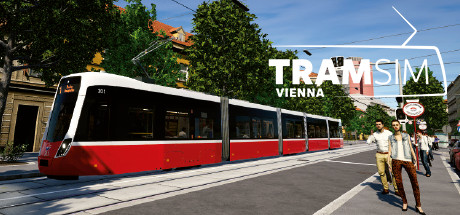 TramSim Vienna - The Tram Simulator on Steam Backlog