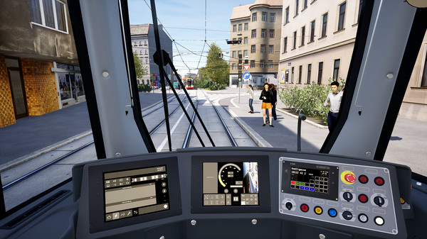 TramSim Free Steam Key 6