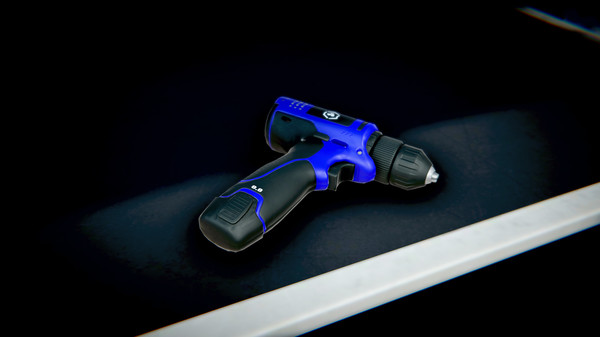 Скриншот из Rover Mechanic Simulator: Training Day