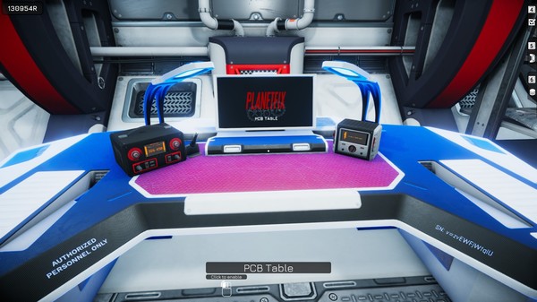 Скриншот из Rover Mechanic Simulator: Training Day